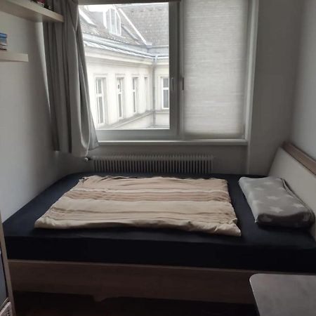 City Centre Apartment Bécs Kültér fotó