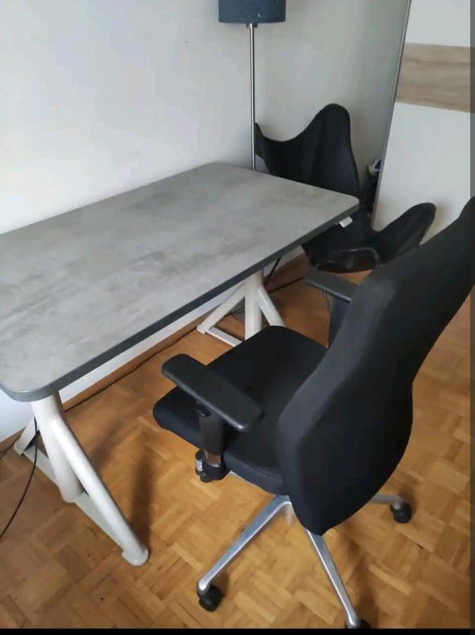 City Centre Apartment Bécs Kültér fotó