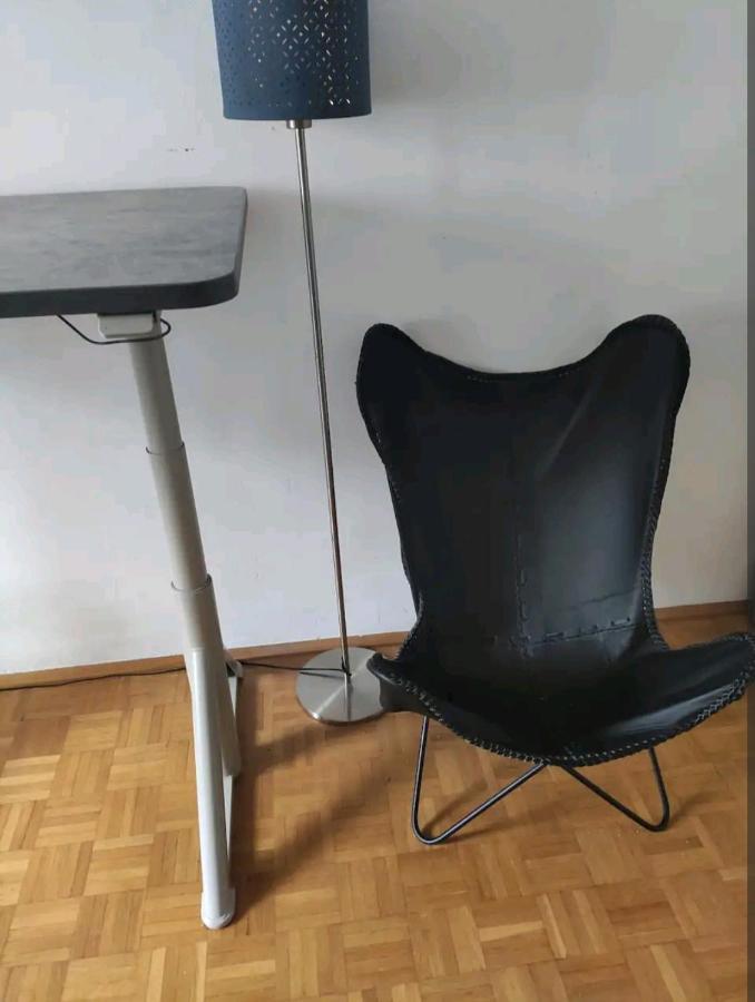 City Centre Apartment Bécs Kültér fotó